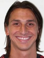 Zlatan IBRAHIMOVIC